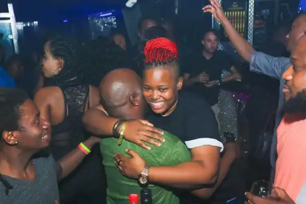 PICTURES: How DJ Lambo Shut Lagos Down @ #LagosPartyAnimals2.0